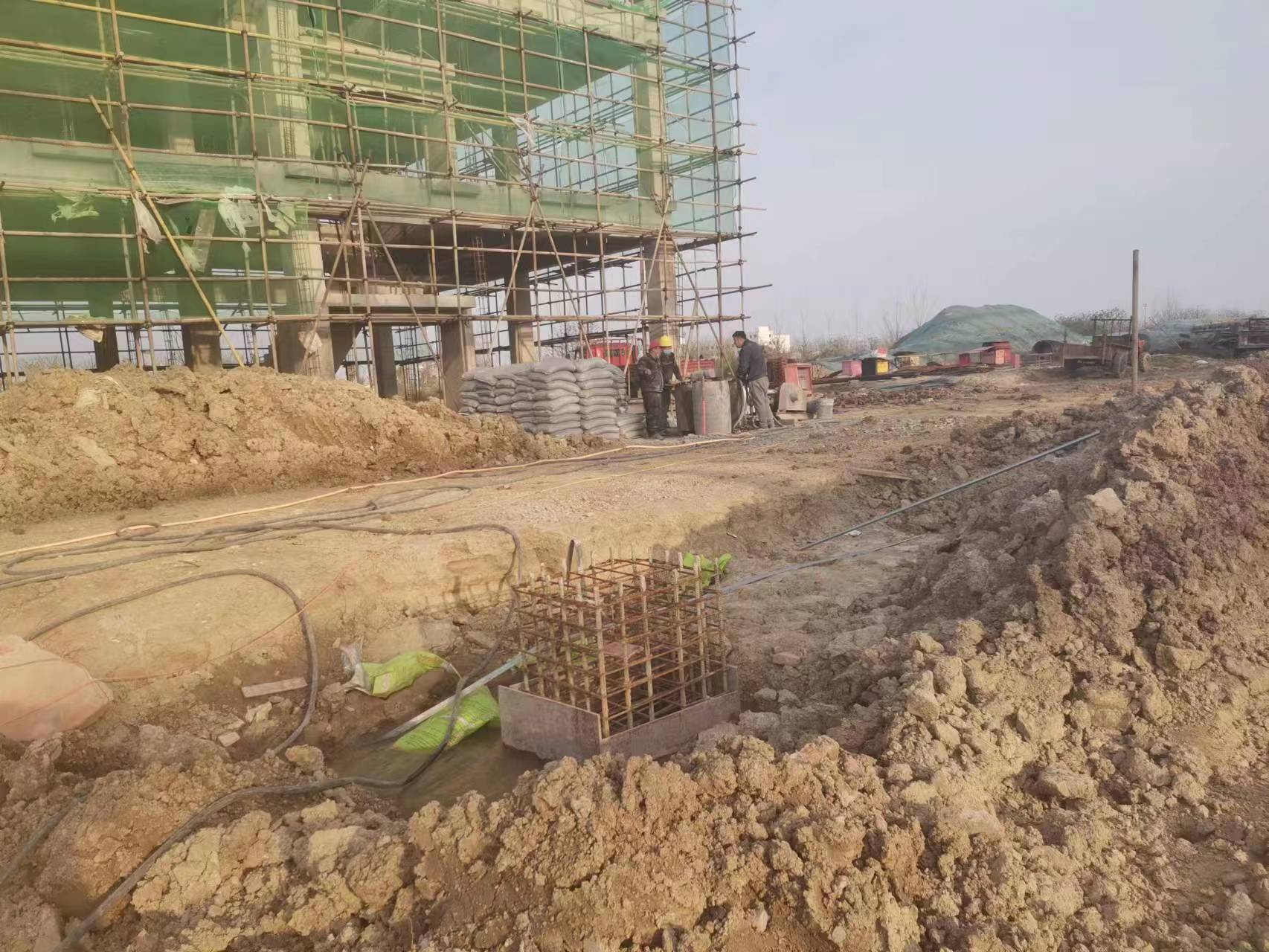 津市当桥梁出现裂缝的时候应该及时加固修补